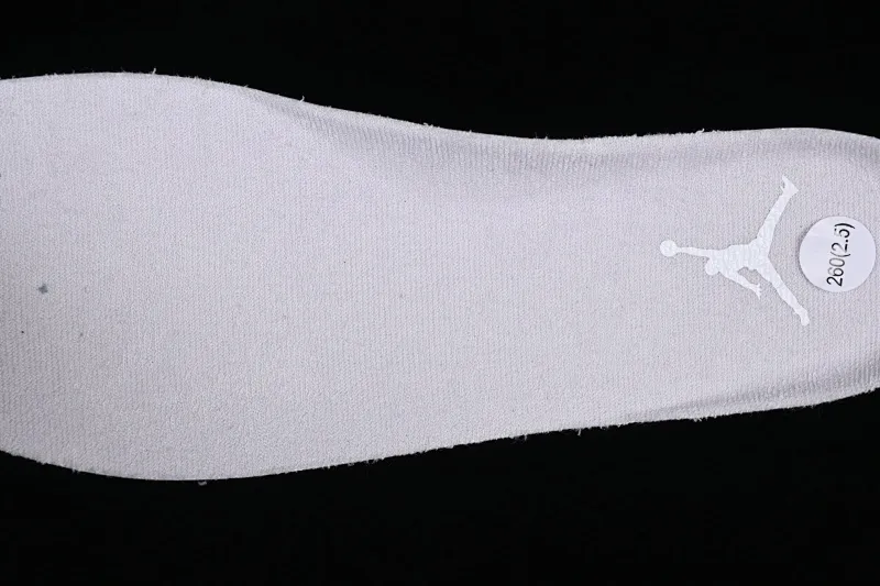 All categories Air Jordan Jordan series basketball shoes Air Jordan 1 Low Y version Uion LA x Air Jordan AJ1 KO Low joint white and gray low-top retro basketball shoes DO8912-101
